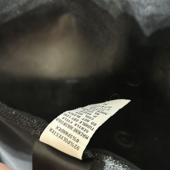 J.t.b vintage y2k fairy grunge Whimsigoth babydoll top assymetrical medium - Picture 6 of 6